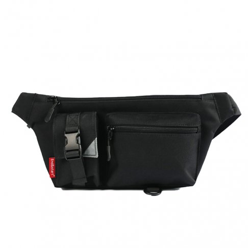 訂製潮流單肩胸包腰包