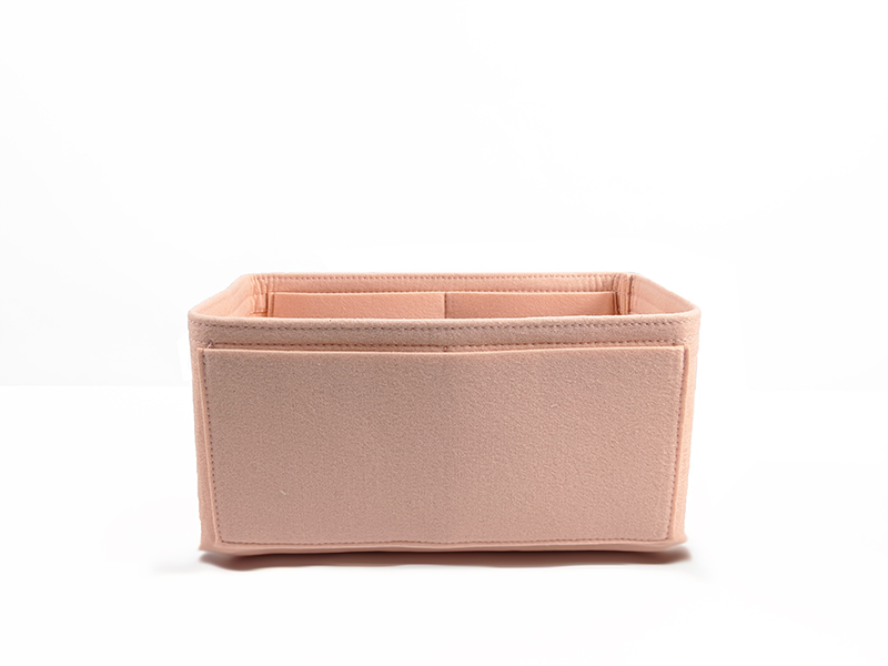 客製可拆式分隔收納袋