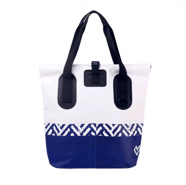 客製韓系防水手提包托特包