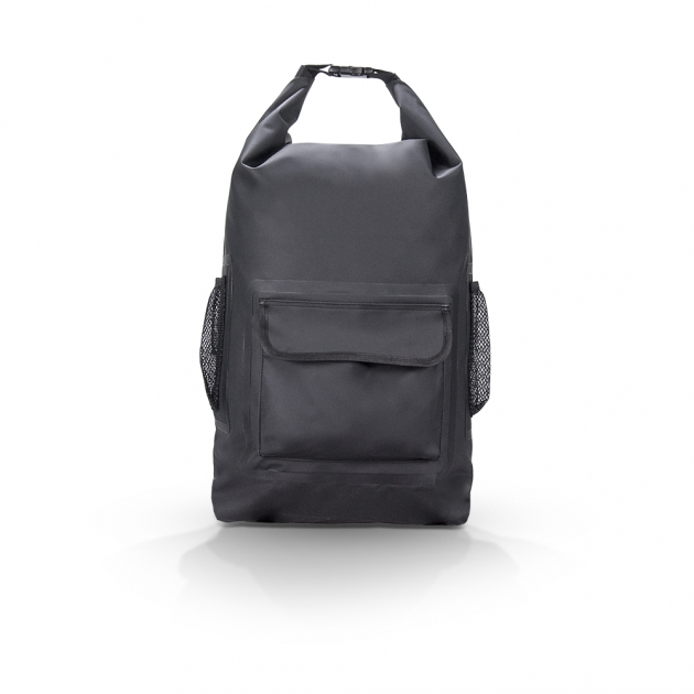 客製簡約防水休閒後背包