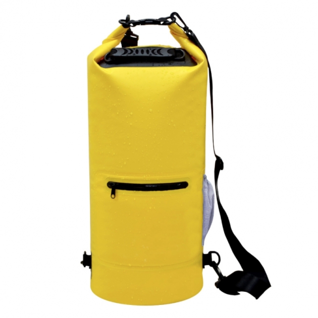 客製潮流防水單肩包雙肩包桶包