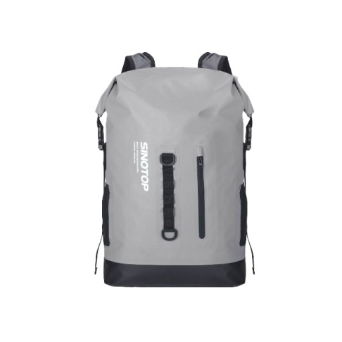 工廠代工撞色防水後背包