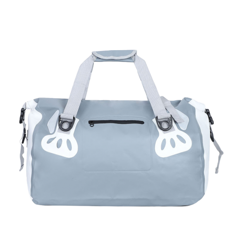 客製潮流防水手提包斜背包側背包漂流包