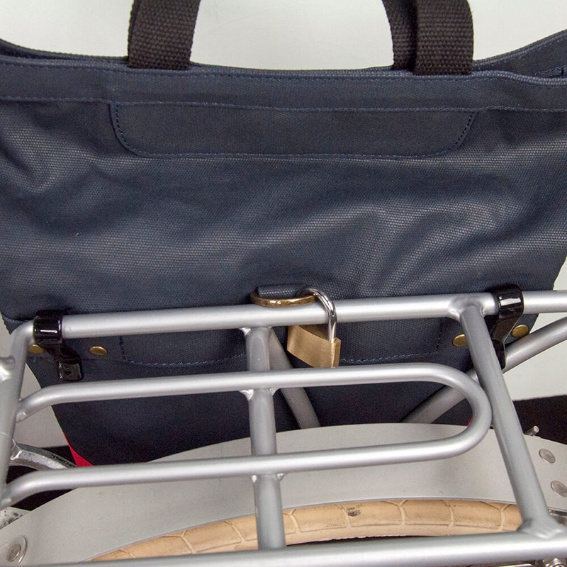 客製化休閒單車三用包