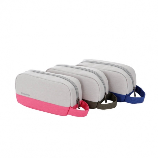 客製化簡約化妝包筆袋收納袋