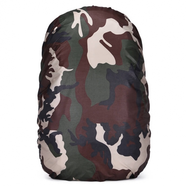 客製都會輕量防水雨罩