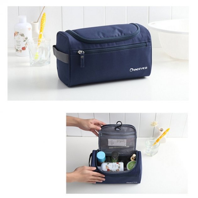 客製休閒運動随行收納置物包盥洗包