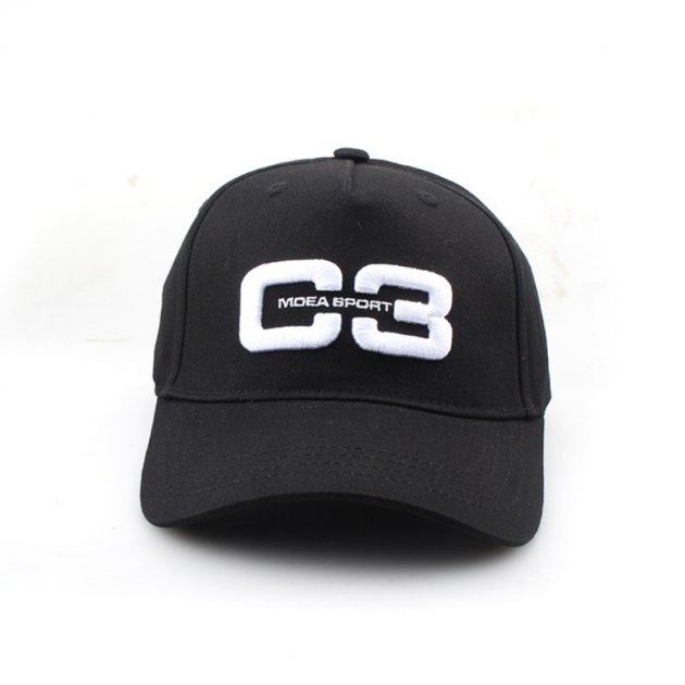 工廠代工訂製經典棒球帽