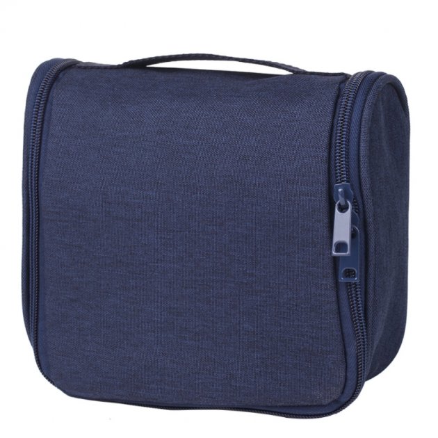 客製日系無印風盥洗包