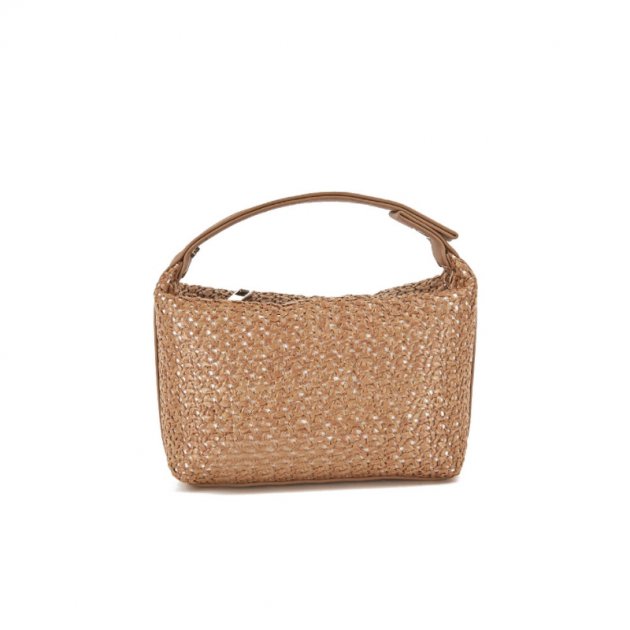 客製編織款刷具包收納包化妝包