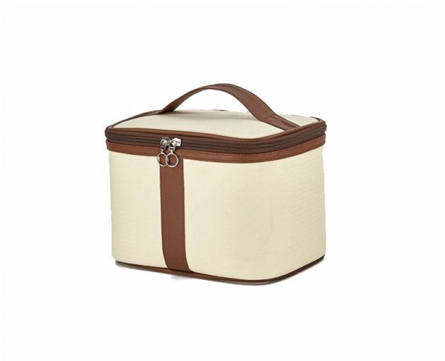 客製日式手提化妝包盥洗包