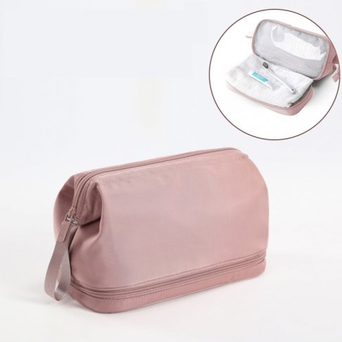 客製韓式收納刷具包化妝包