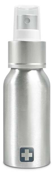 客製化酒精香水液體金屬噴罐