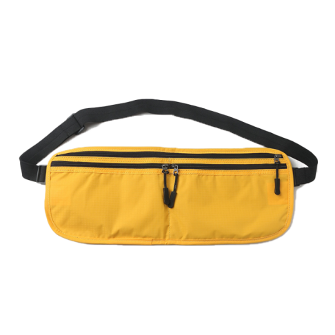 客製化日系隨行側背包腰包護照包