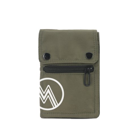 客製潮流休閒側背包手機袋