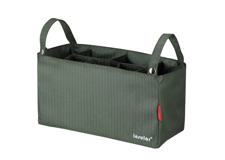 訂製韓系可拆式分隔收納袋