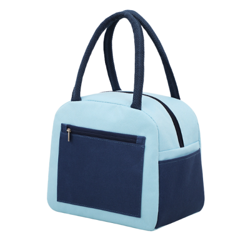 客製化兒童餐袋便當袋提袋