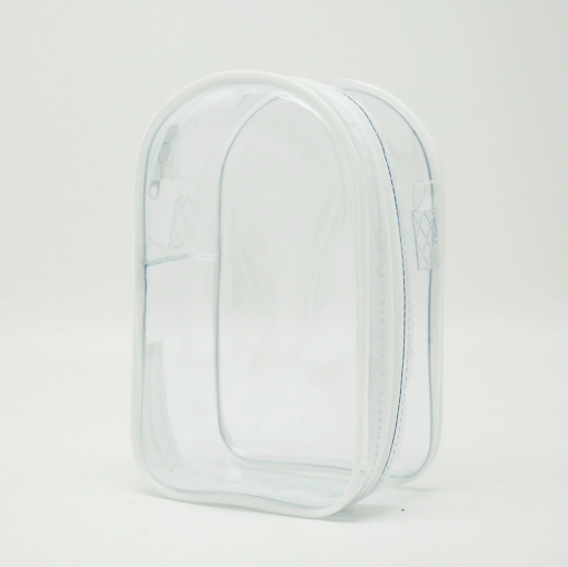 工廠代工晒娃包娃娃收納包零錢包痛包