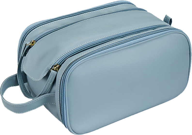 訂製韓系收納包盥洗包刷具包化妝包