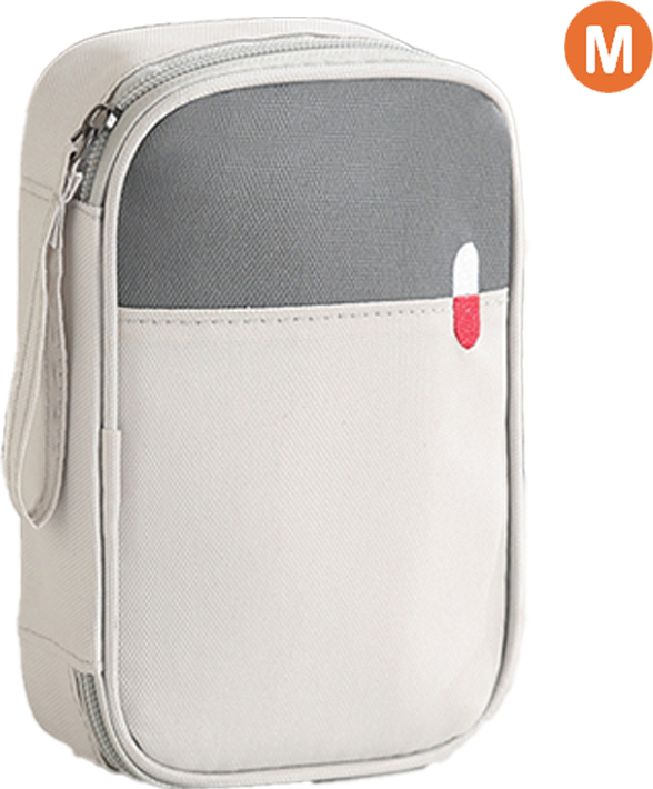 工廠代工救護包醫藥箱急救包地震包防災包(M號)