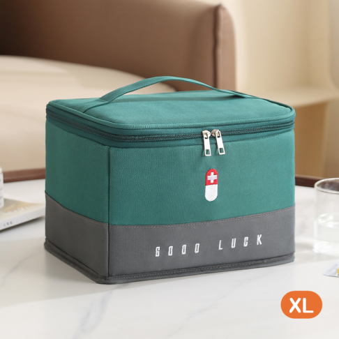 工廠訂製救護包醫藥箱急救包地震包防災包(XL號)