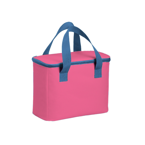 工廠訂製簡約野餐袋收納袋手提保冷袋保溫袋