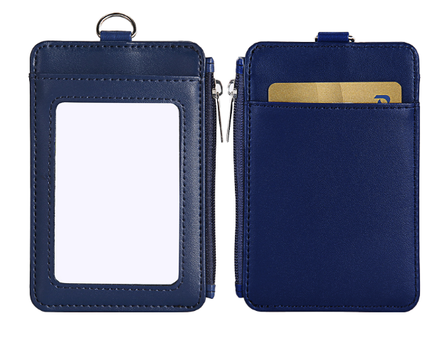 代工簡約信用卡套零錢包悠遊卡套證件套