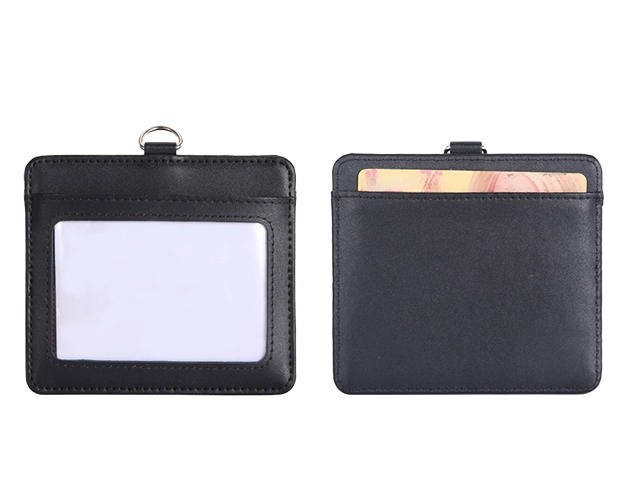 訂製日系門禁卡套信用卡套悠遊卡套證件套