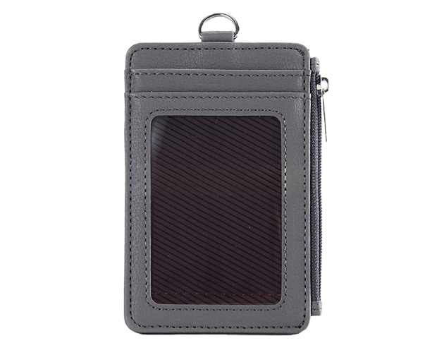 客製化經典信用卡套悠遊卡套證件套門禁卡套