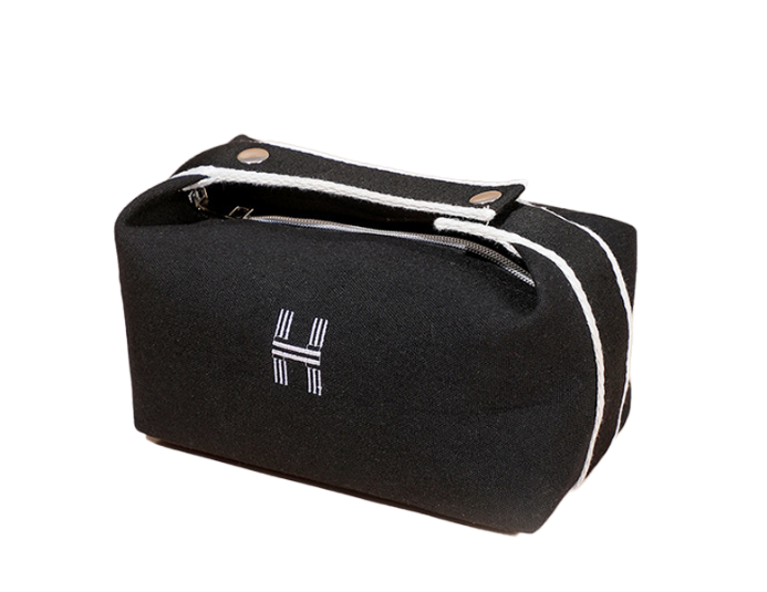 工廠代工愛瑪仕風收納袋盥洗包3C包化妝包