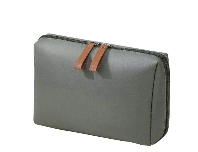 客製化都會風收納袋盥洗包3C包化妝包手拿包