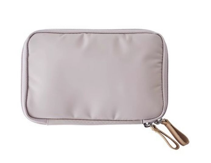 工廠代工簡約收納包零錢包卡包旅行護照包