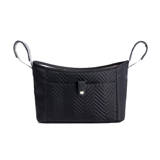 訂做日系媽媽包收納袋推車掛袋