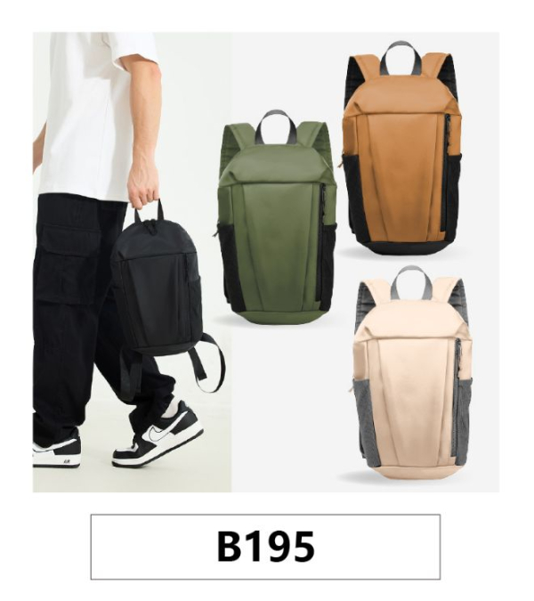 客製化輕巧小朋友低年級幼稚園後背包托兒所雙肩包