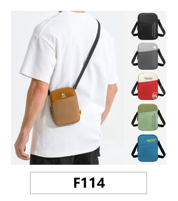 工廠客製日系手機包護照包斜背包側背包