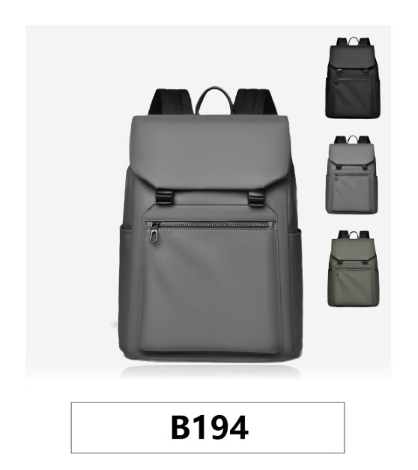 客製化英倫風筆電包雙肩包後背包