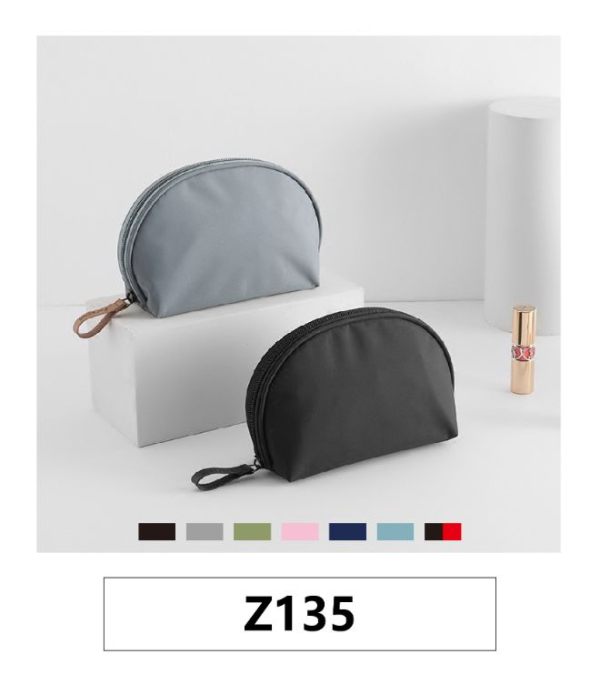 訂做城市風收納袋盥洗包手拿包3C包化妝包