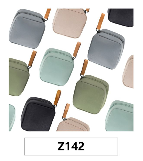 訂製韓系收納包化妝包口紅包