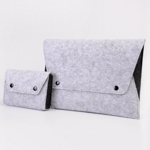 訂做日系線材小物3C收納小包