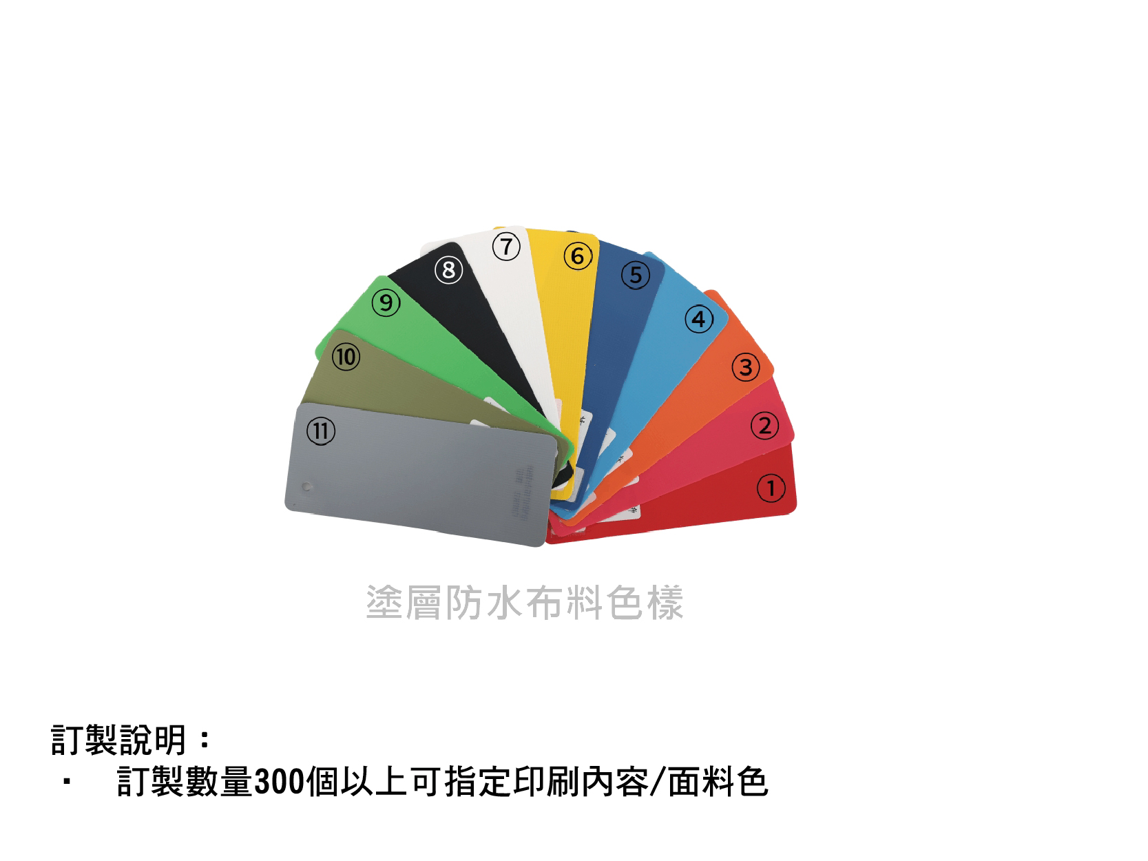 客製化簡約托特包後背包防水包-S021