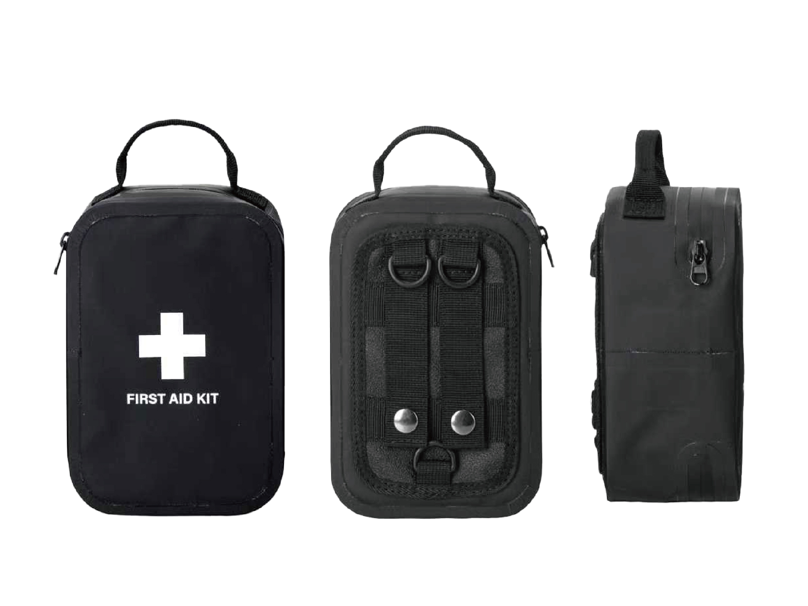 工廠代工休閒防水盥洗包急救包手提袋收納袋-S025