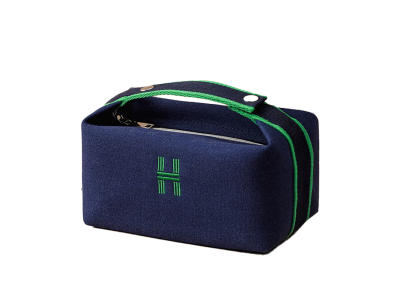 工廠代工愛瑪仕風收納袋盥洗包3C包化妝包