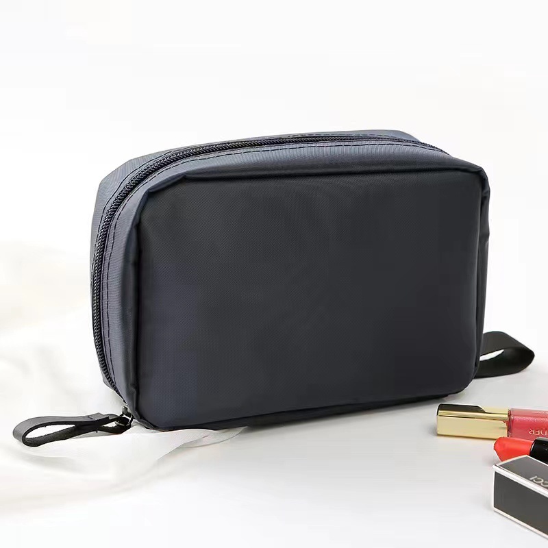 訂製日系收納袋盥洗包3C包化妝包-Z137
