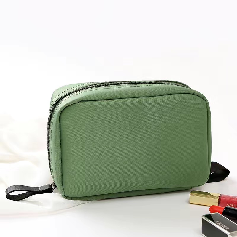 訂製日系收納袋盥洗包3C包化妝包-Z137