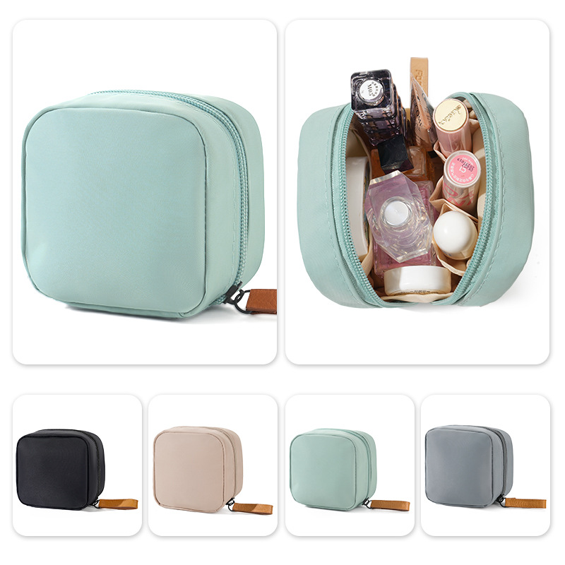 訂製韓系收納包化妝包口紅包-Z142