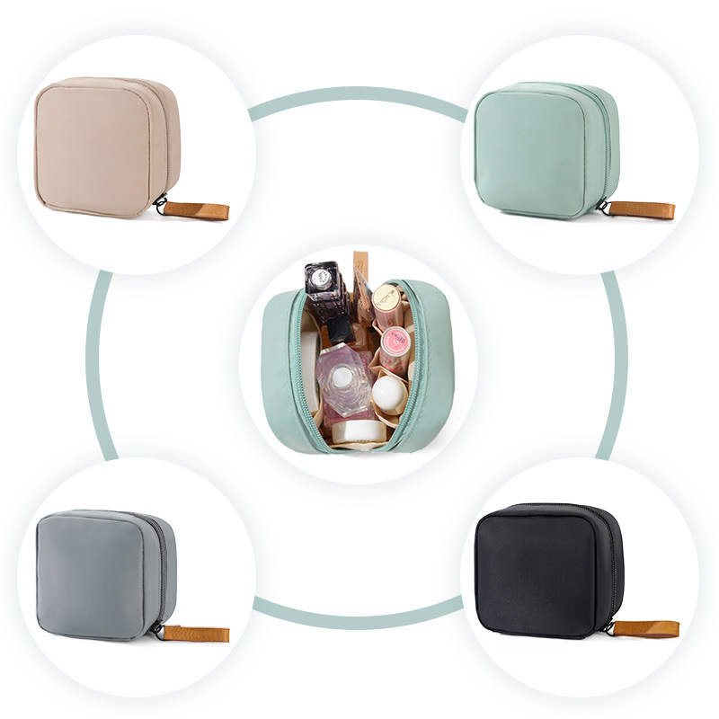 訂製韓系收納包化妝包口紅包-Z142