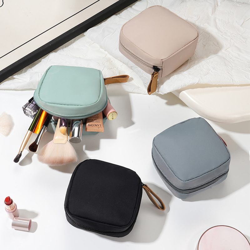 訂製韓系收納包化妝包口紅包-Z142